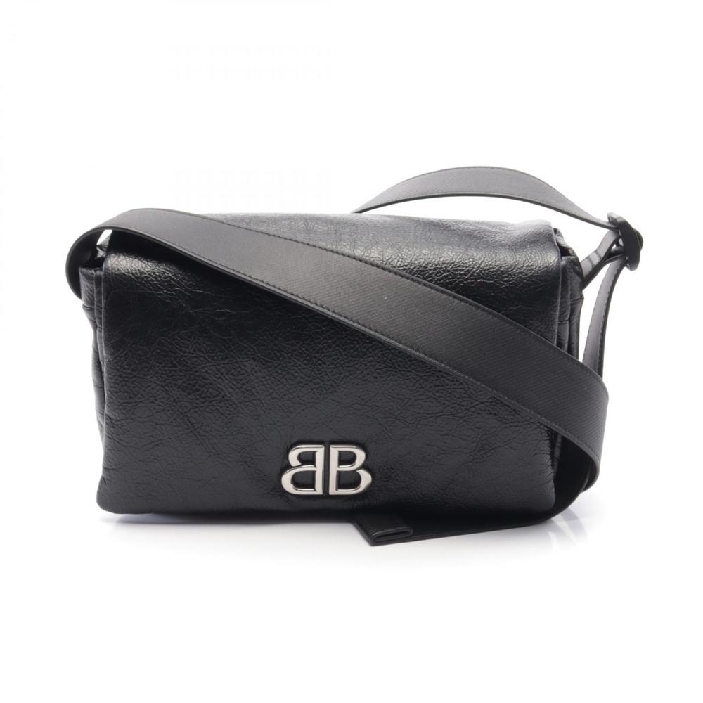 Monaco Messenger Flap Bag main image 1